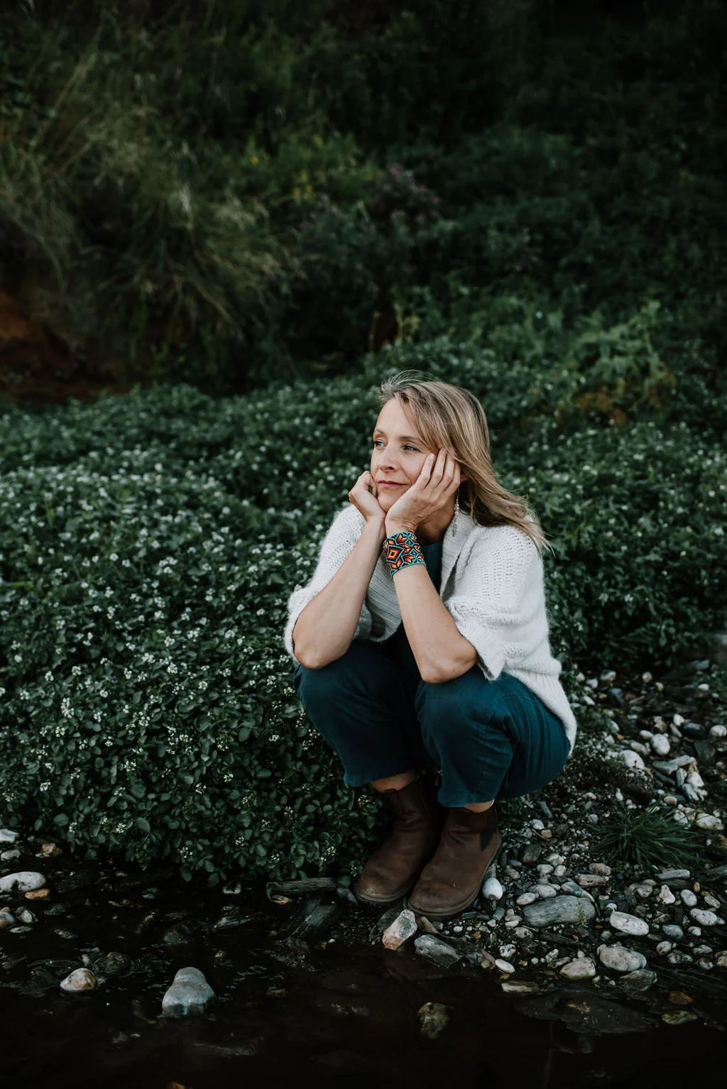 For Every Shame Avoidant Good-Guy There’s a Good Girl Quietly Abandoning Herself in the Shadows