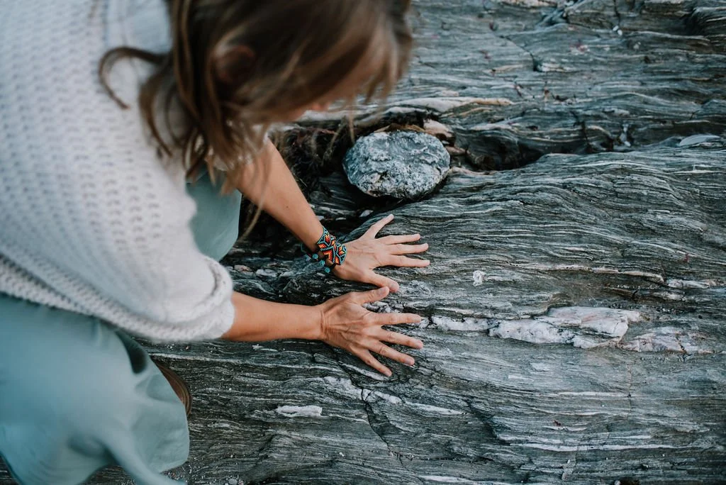 There was a Time in my Life When I Felt Like I Didn’t Belong Anywhere.