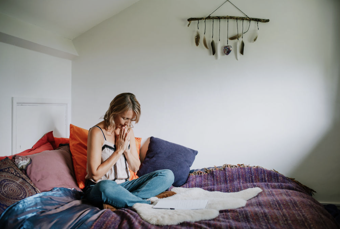 The Projection Wound of Leadership