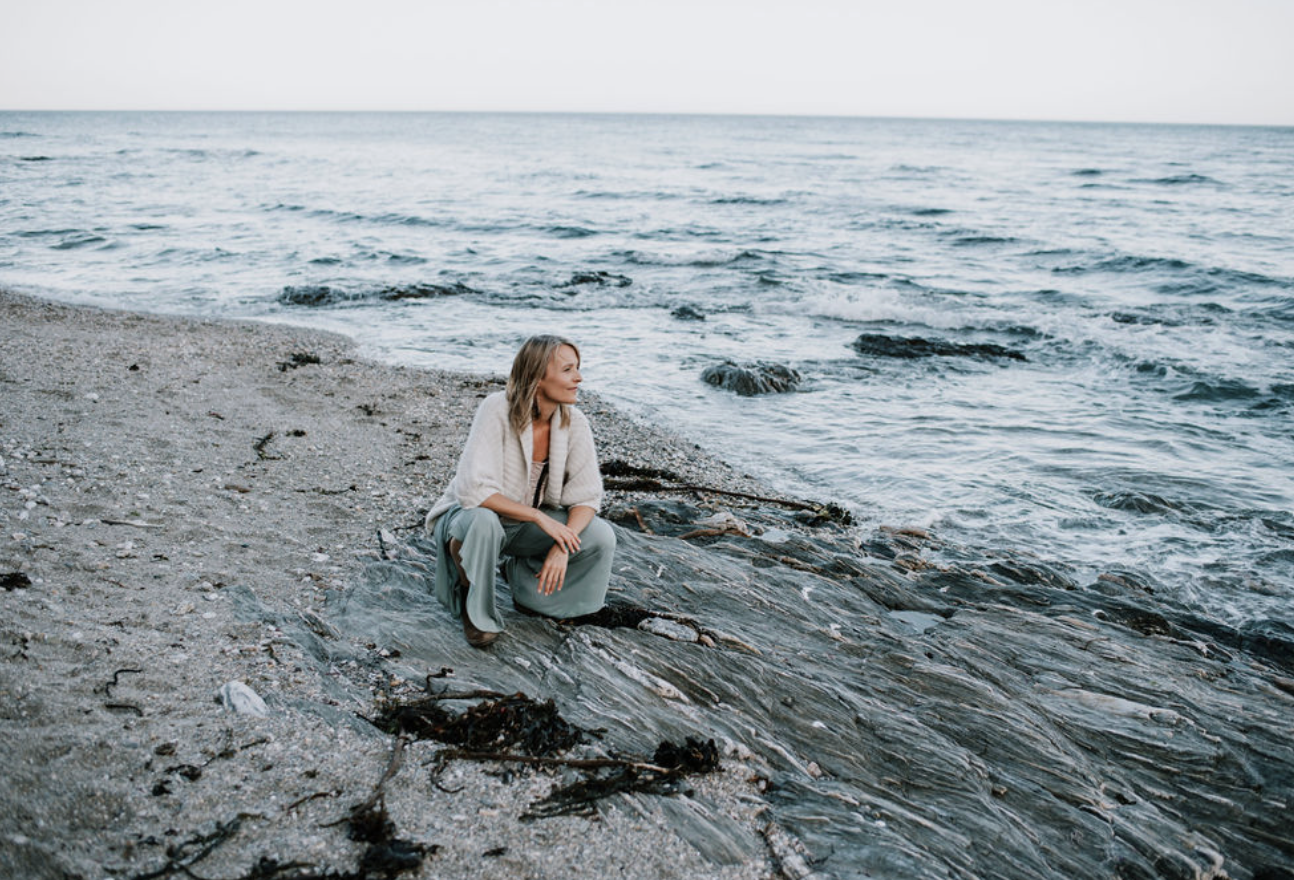 The Relief That Kept Me Stuck