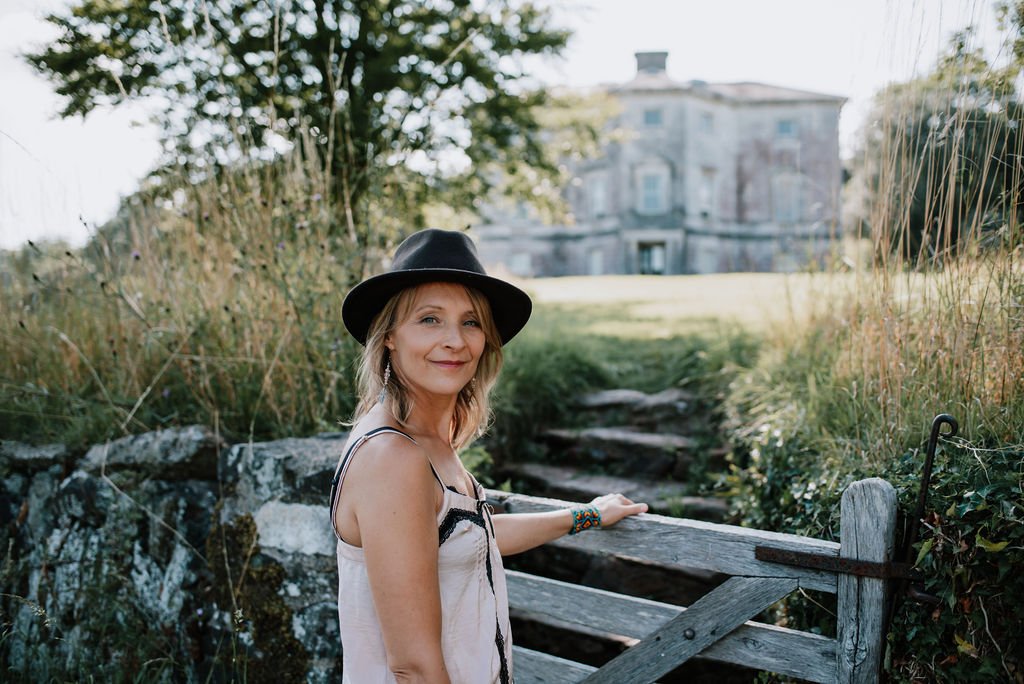 Catherine Hale nervous system integration and embodied leadership