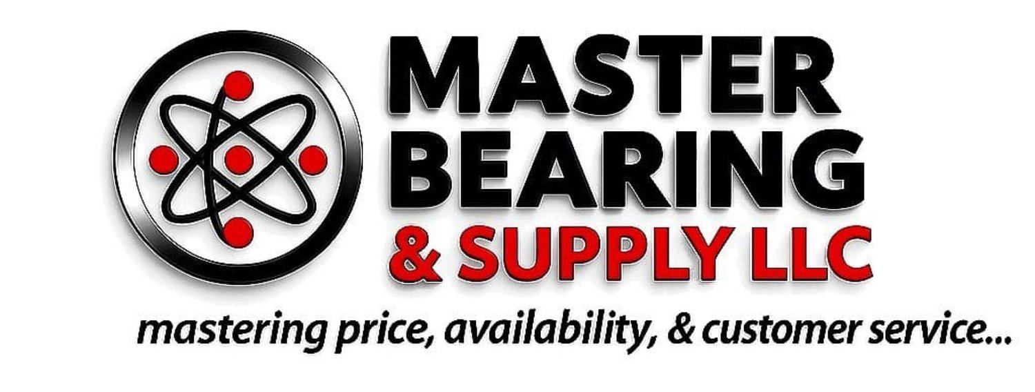 Master Bearing &amp; Supply