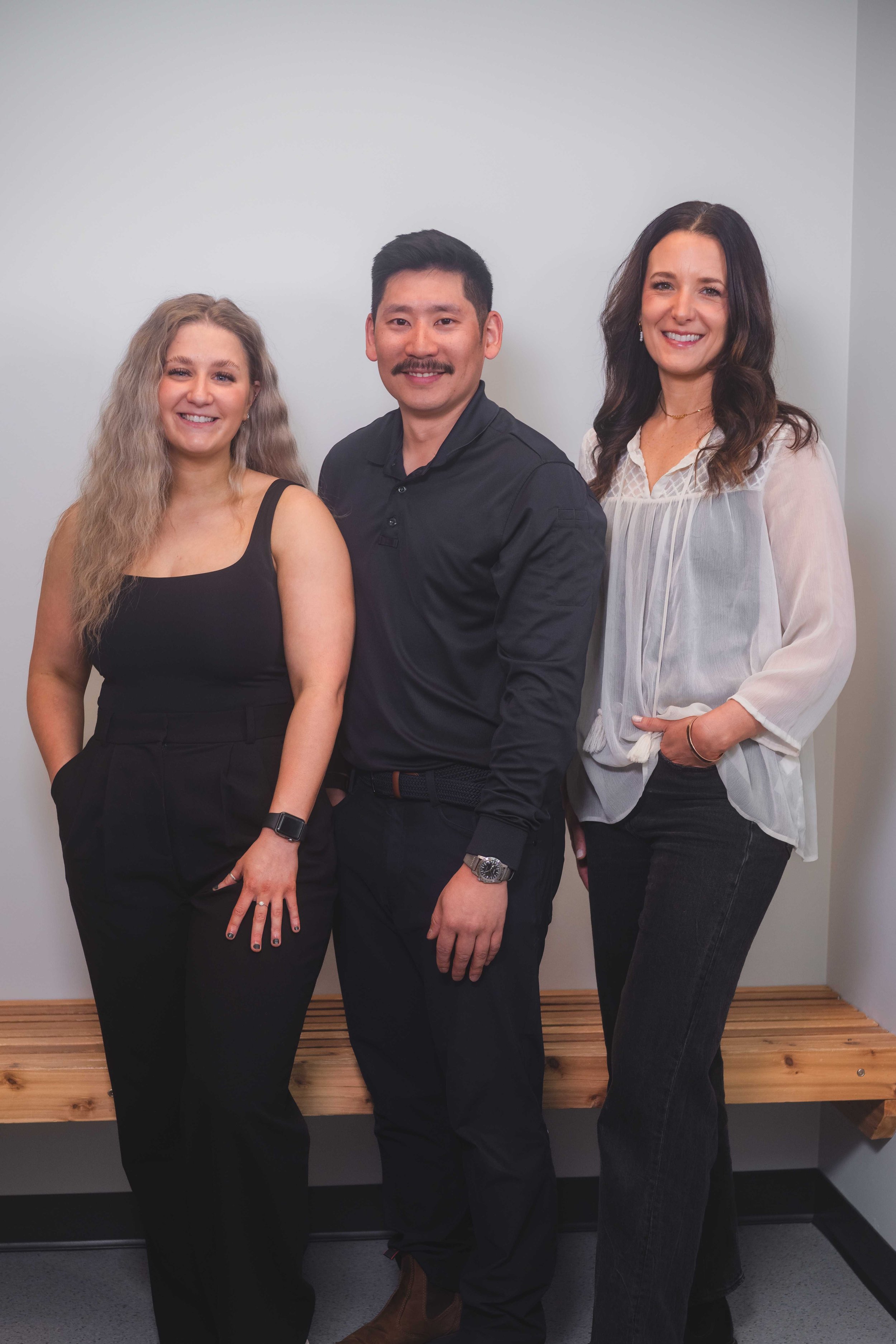 Chiropractor, Physiotherapist, Acupuncturist, CoWell, Regina
