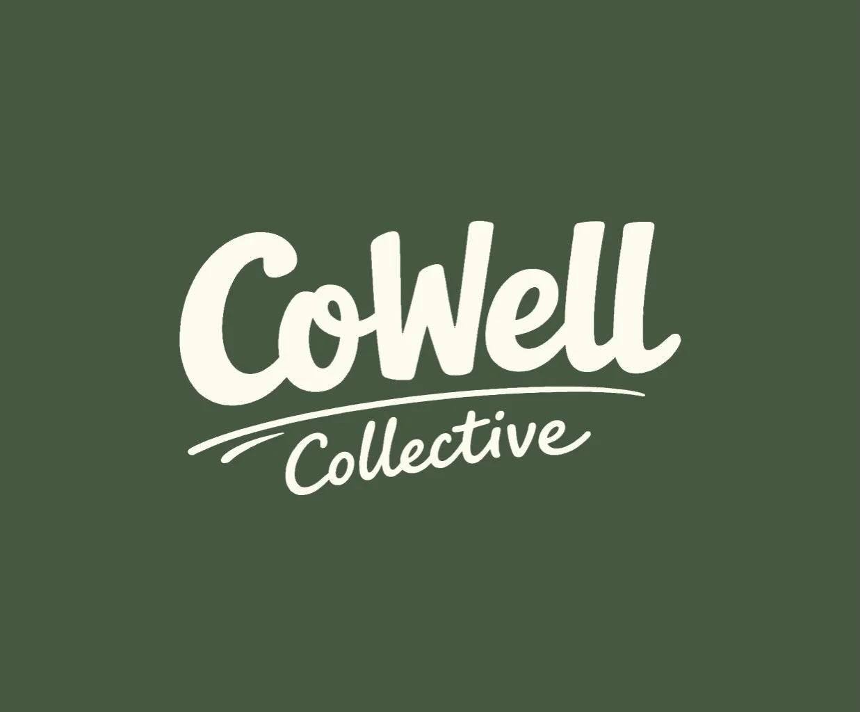 ✨ Welcome to CoWell Collective ✨

Empowering recovery, strength, and wellness &mdash; for our community and for you.

We are a collaborative space for physiotherapy, acupuncture, and chiropractic care, built around intention and clarity. Healthcare h