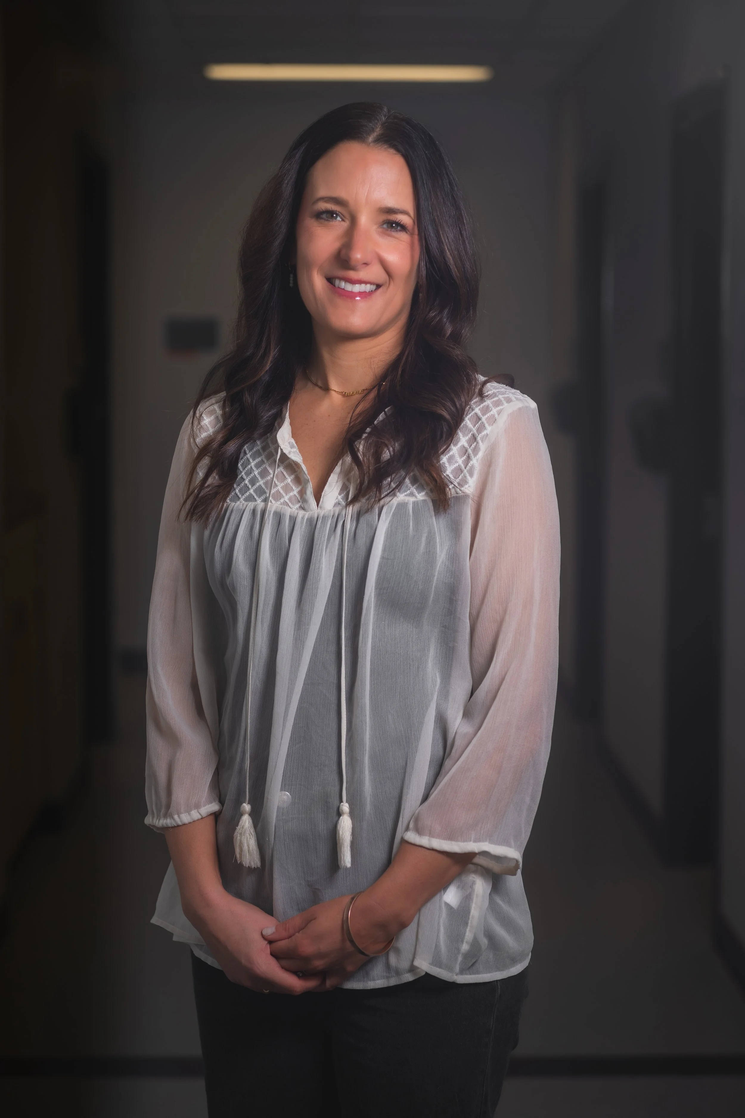 Acupuncturist Regina | Dr. Nicole Mitchelson