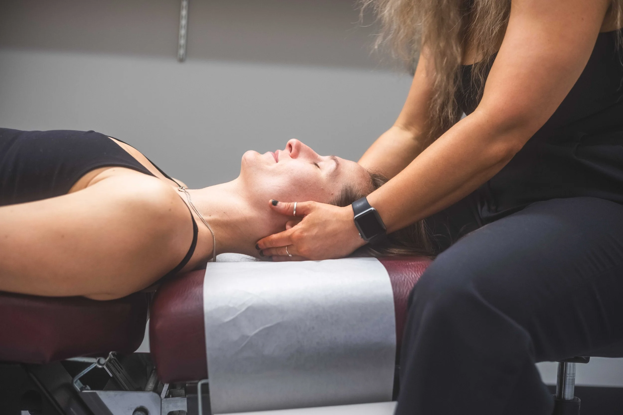 Chiropractor in Regina