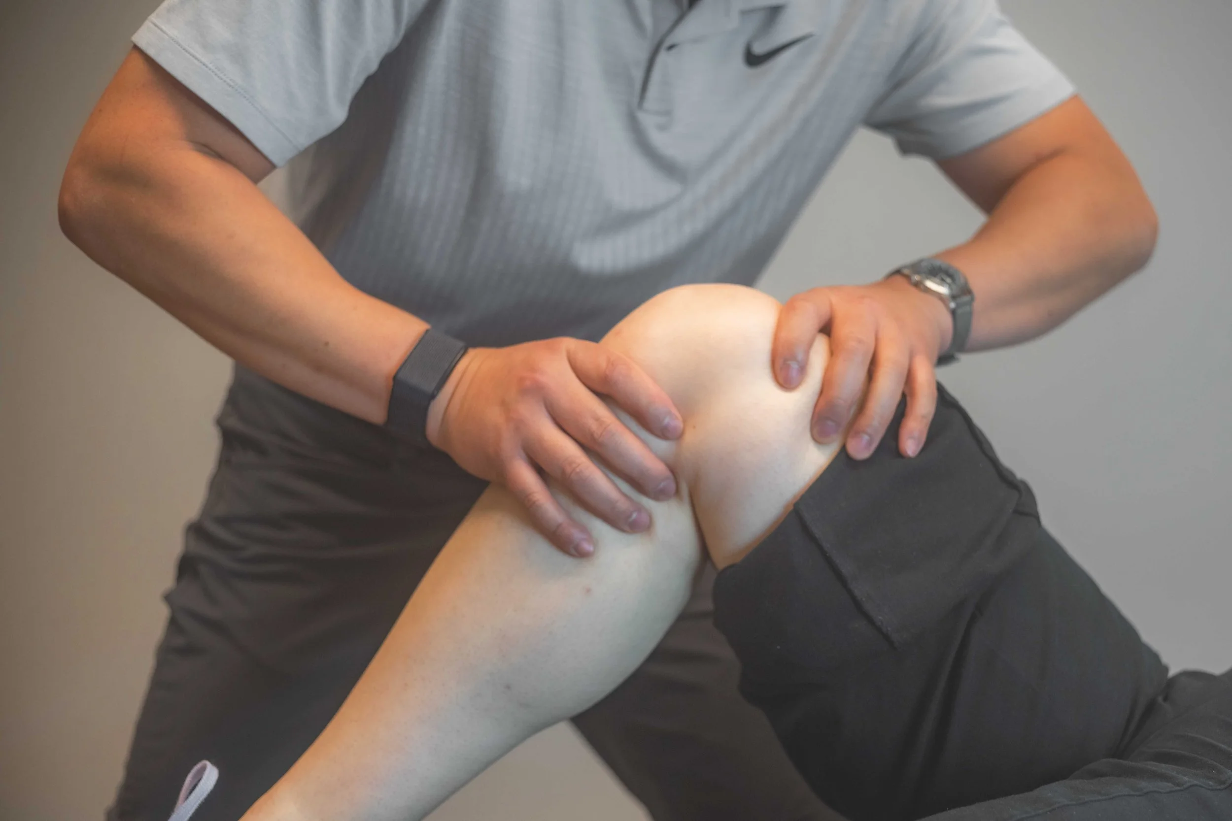 Physical therapy, Physiotherapy, regina, Cowell, assessment, knee 