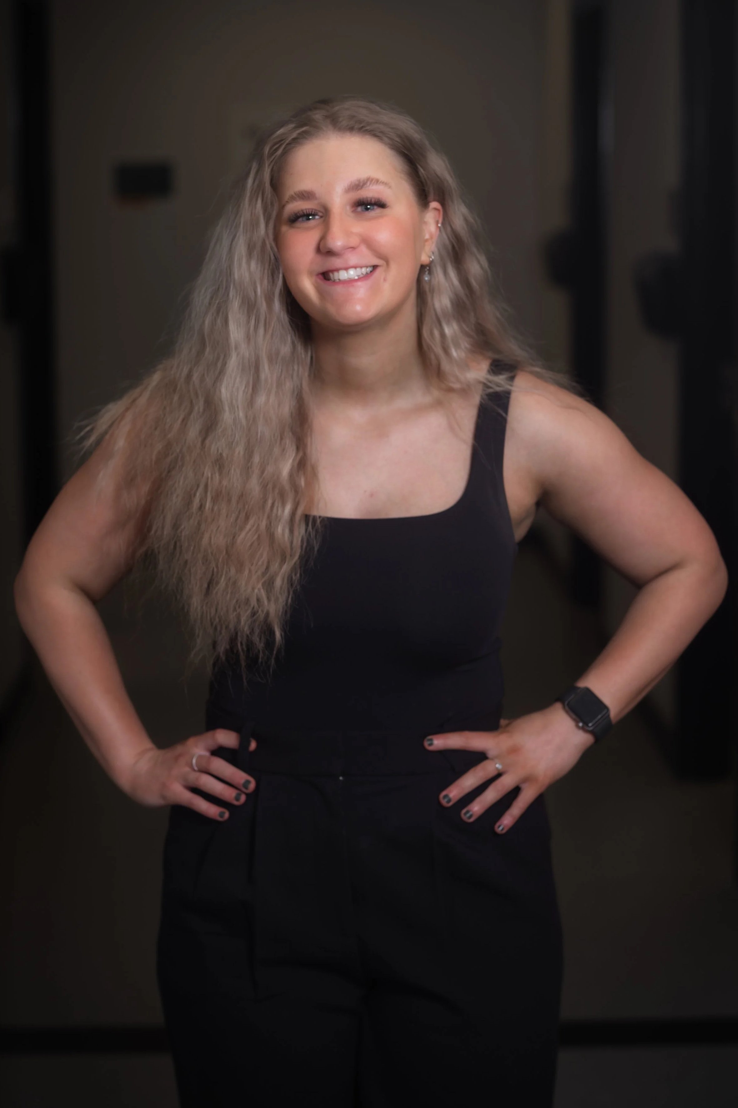 Chiropractor Regina | Dr. Taeganne Galger