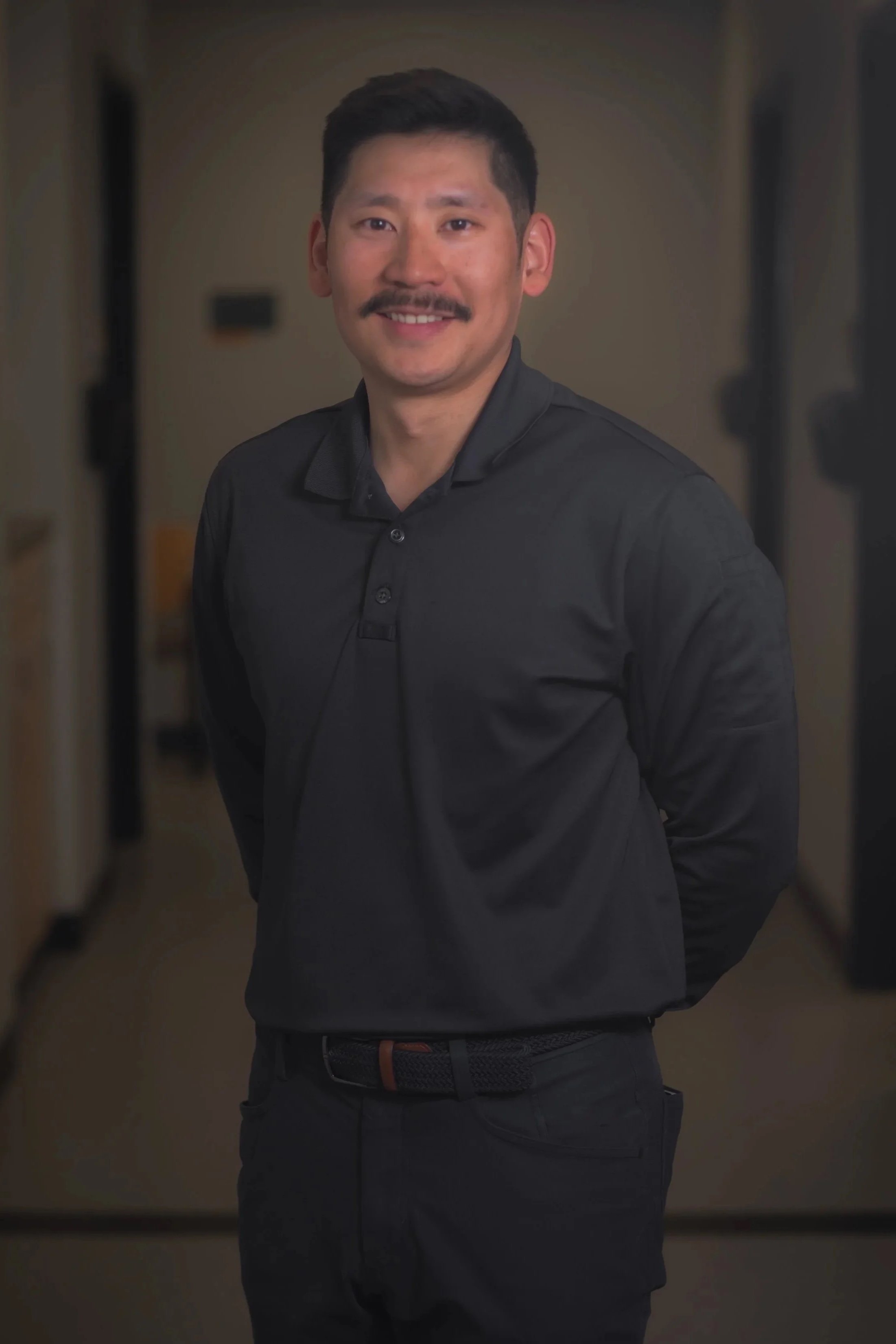 Physiotherapist Regina | Khiem Nguyen