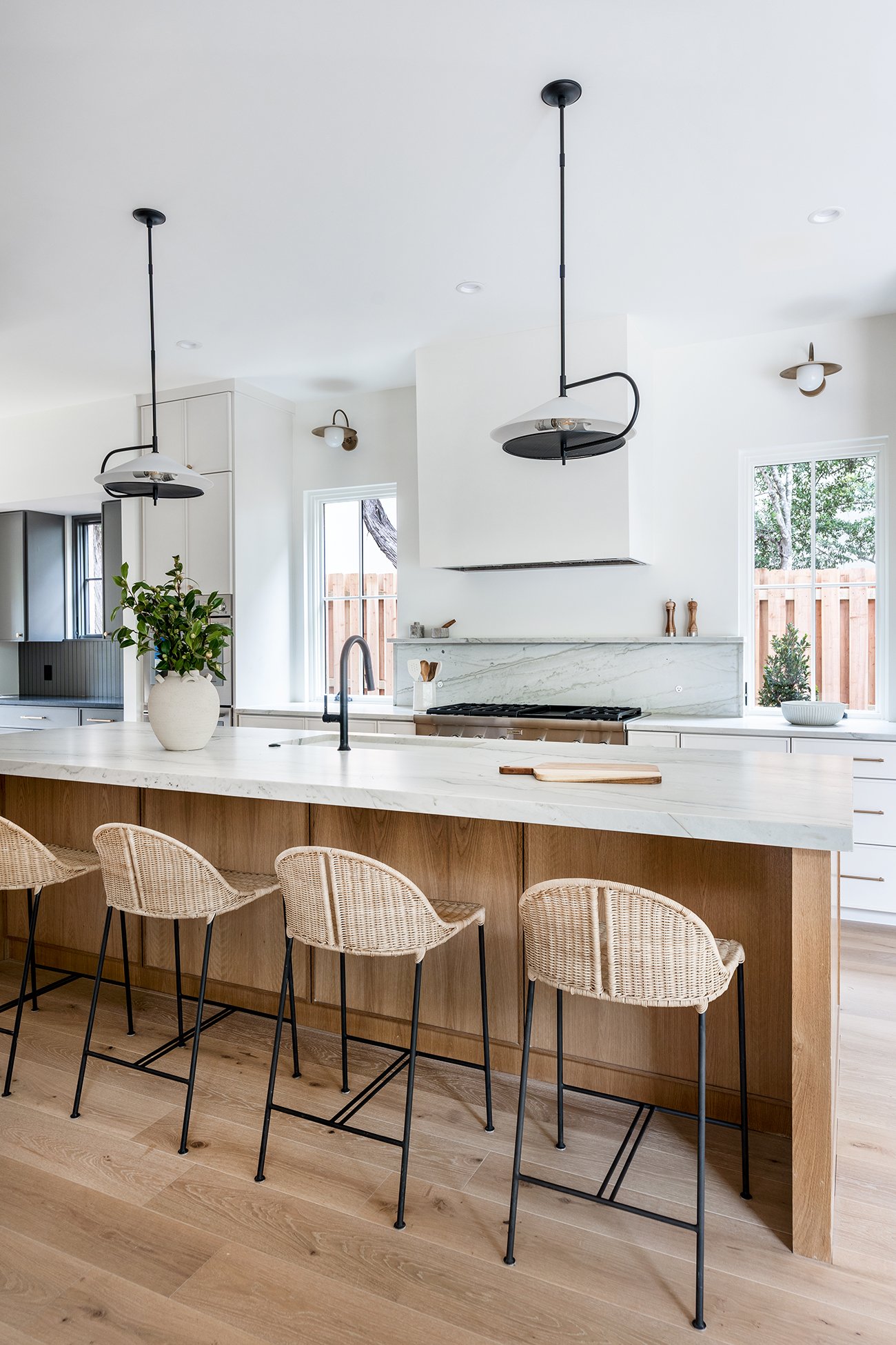 Northwest Hills New Build