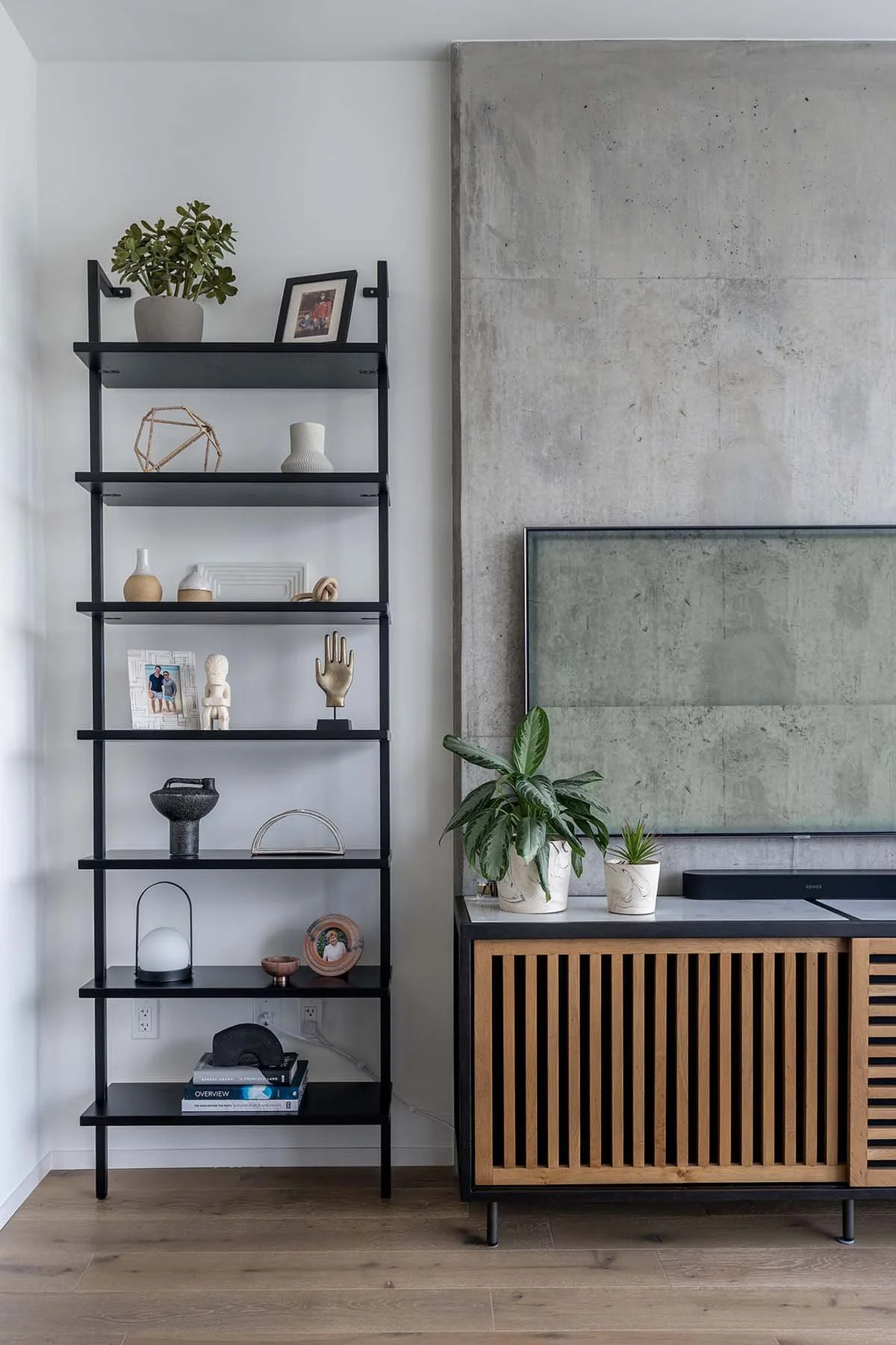 Independent Condo