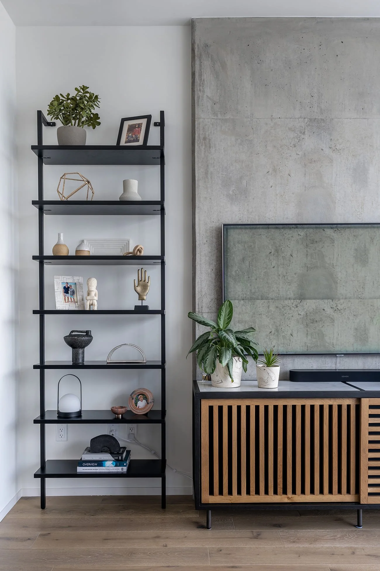 Independent Condo