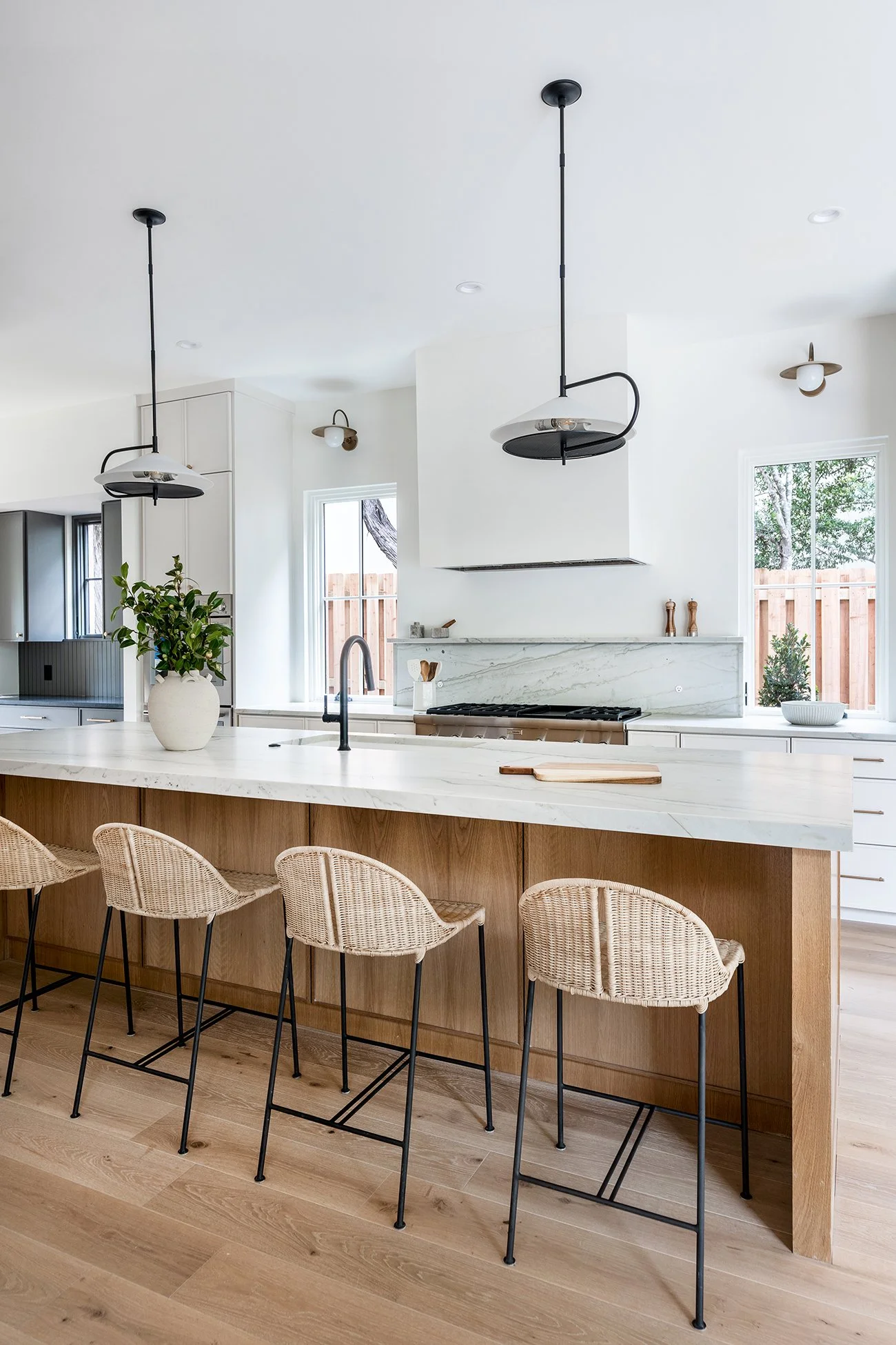 Northwest Hills New Build