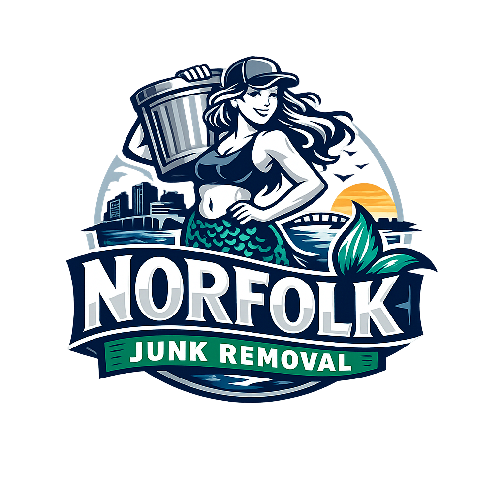 Norfolk Junk Removal