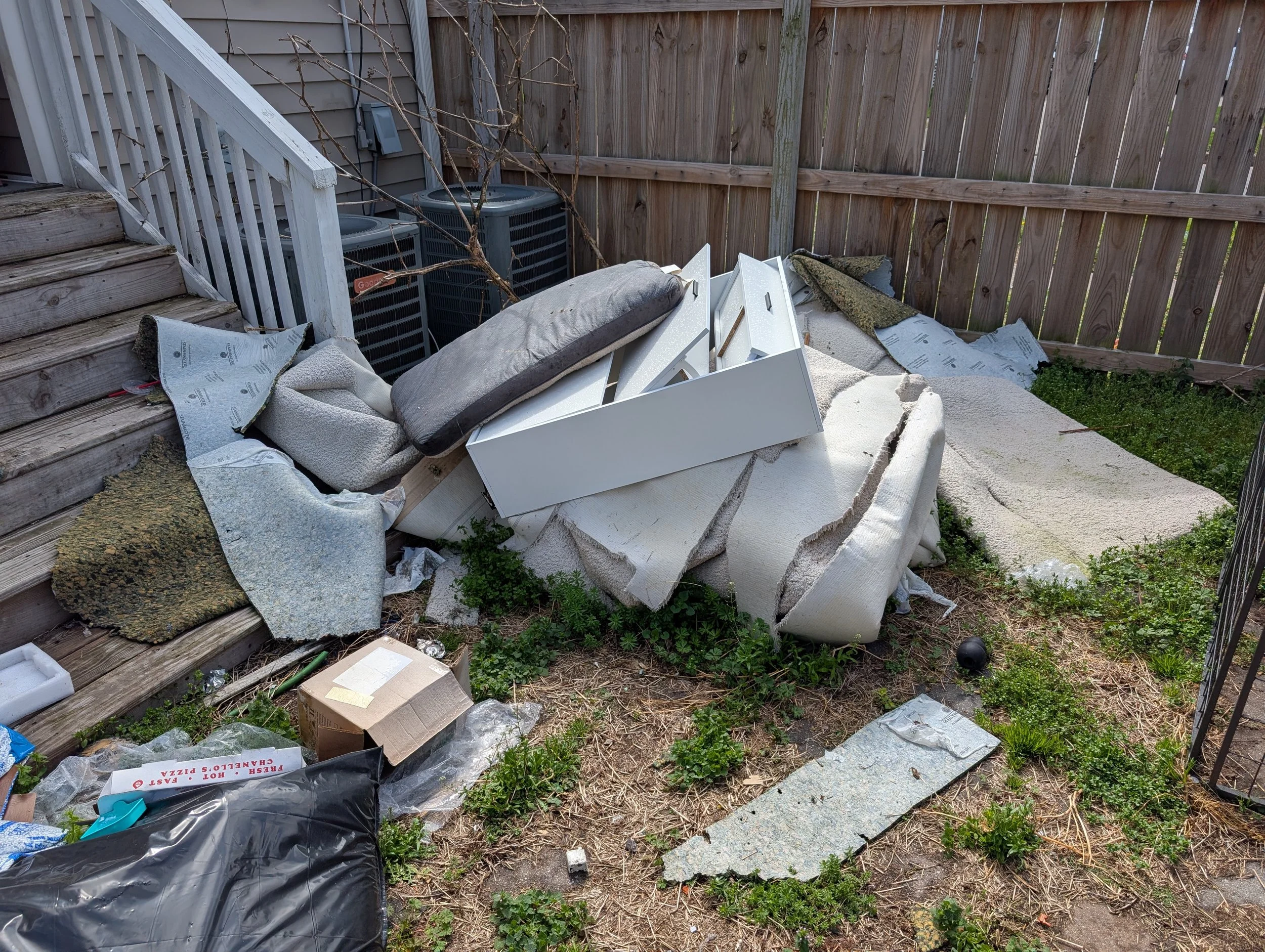 Mattresses Before.jpg