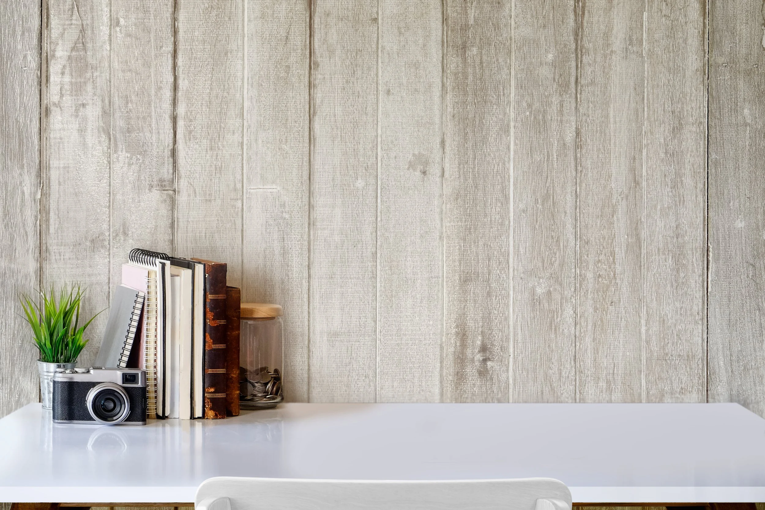 Business and Admin Support