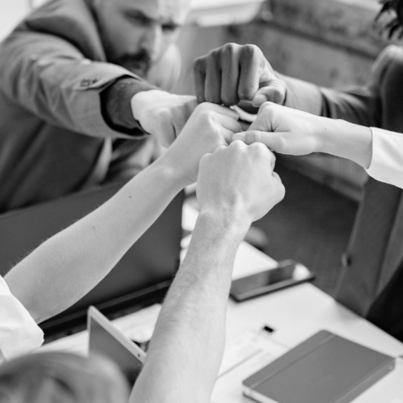 Leadership & Team Development