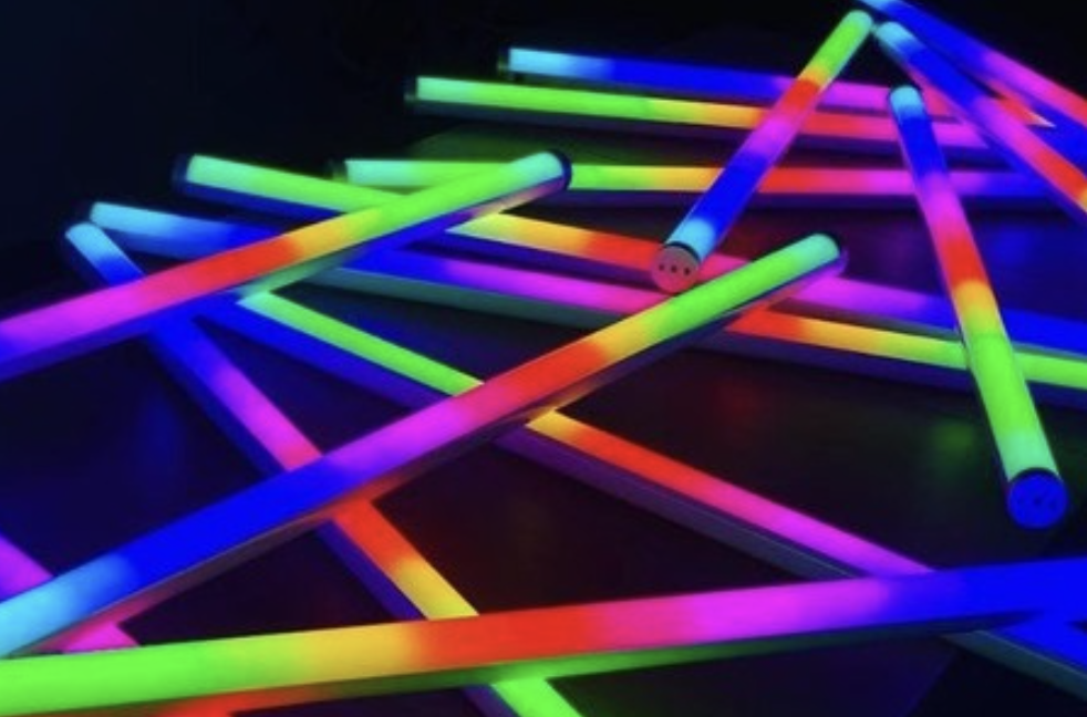 Astera Titan Tubes kit available for rent at Sterling Studio, Toronto.