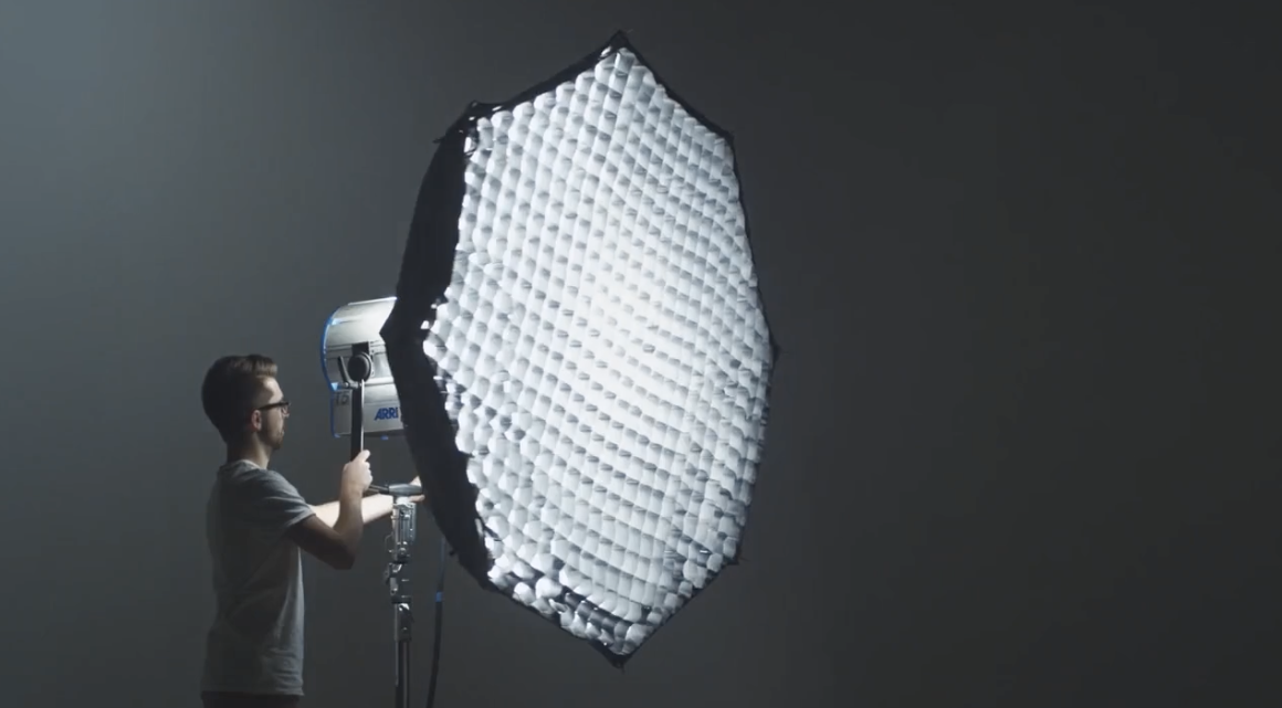  Chimera Octaplus 5' light bank available for rent at Sterling Studio, Toronto.