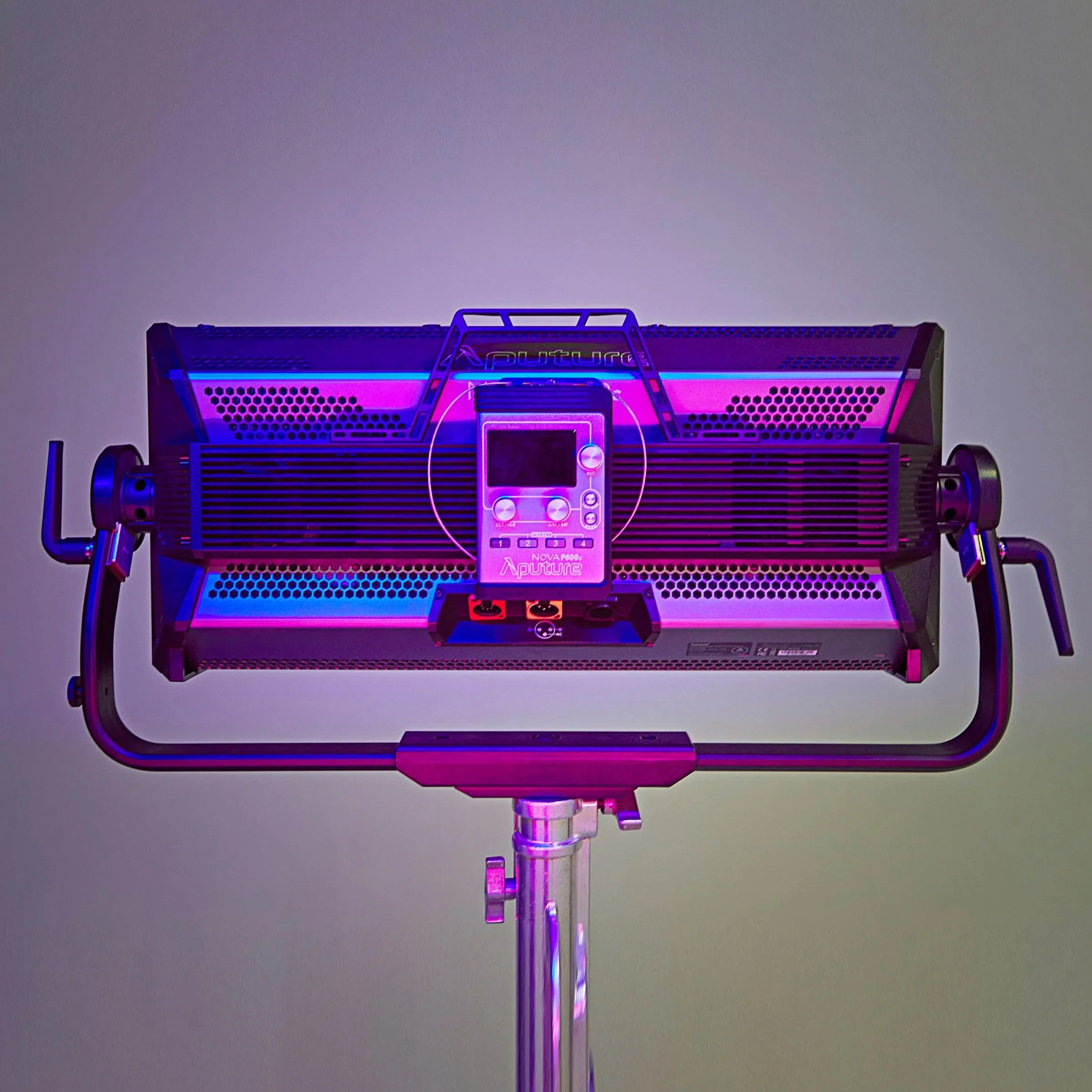 aputure-nova-p600c-rental-toronto-sterling-studio