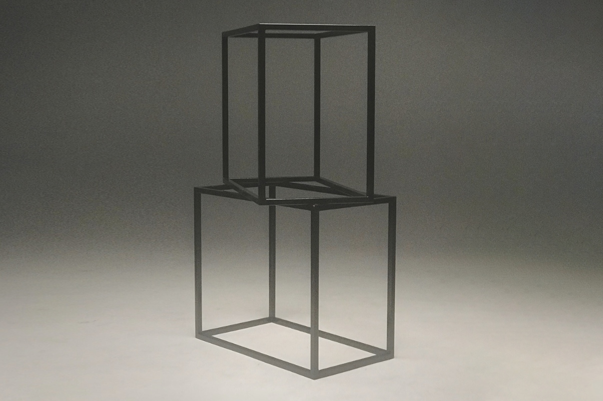 Rigging cubes available for rent at Sterling Studio, Toronto.