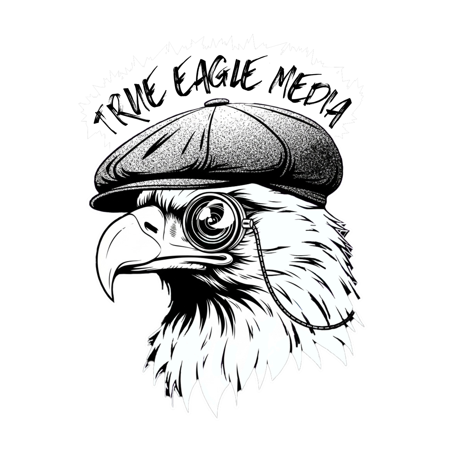 True Eagle Media