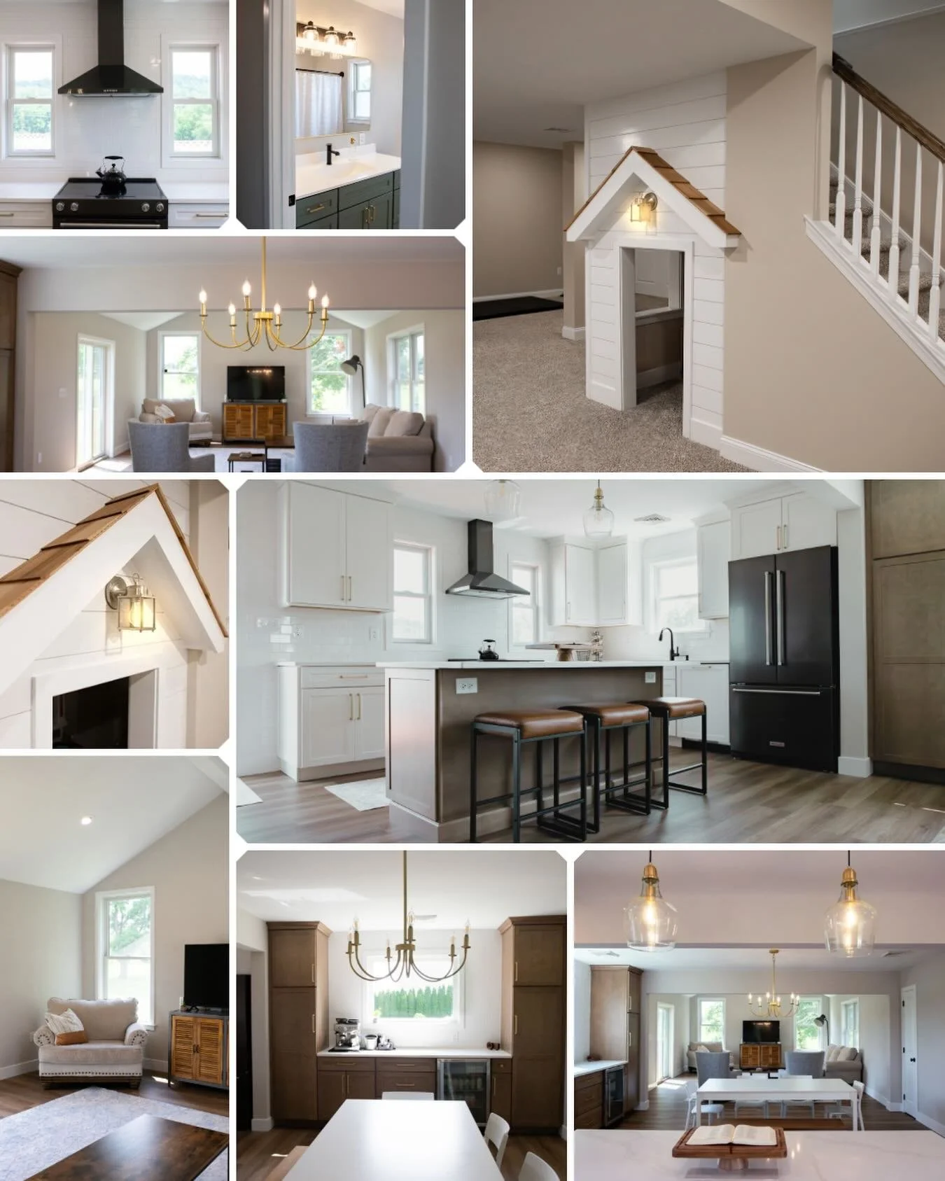 Love the photos I&rsquo;ve gotten to do for @stonecreekdesignbuild this year. Stay tuned for photos of the custom house they just finished. Their work is so beautiful 🤩