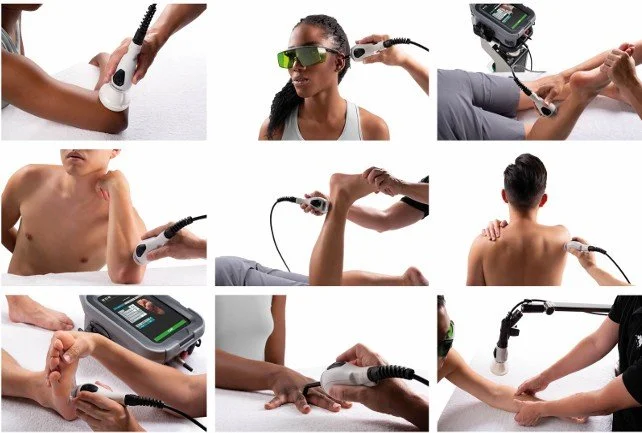 mls laser therapy