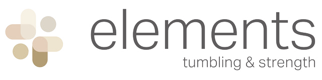 Elements Tumbling &amp; Strength 