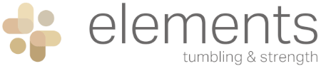 Elements Tumbling &amp; Strength 