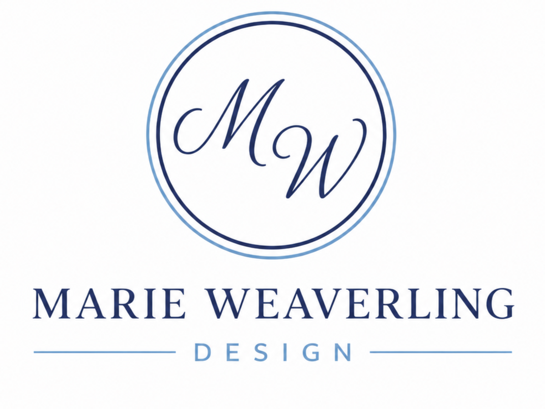 Marie Weaverling Design
