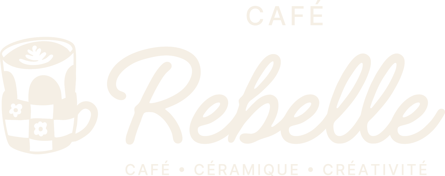 Café Rebelle