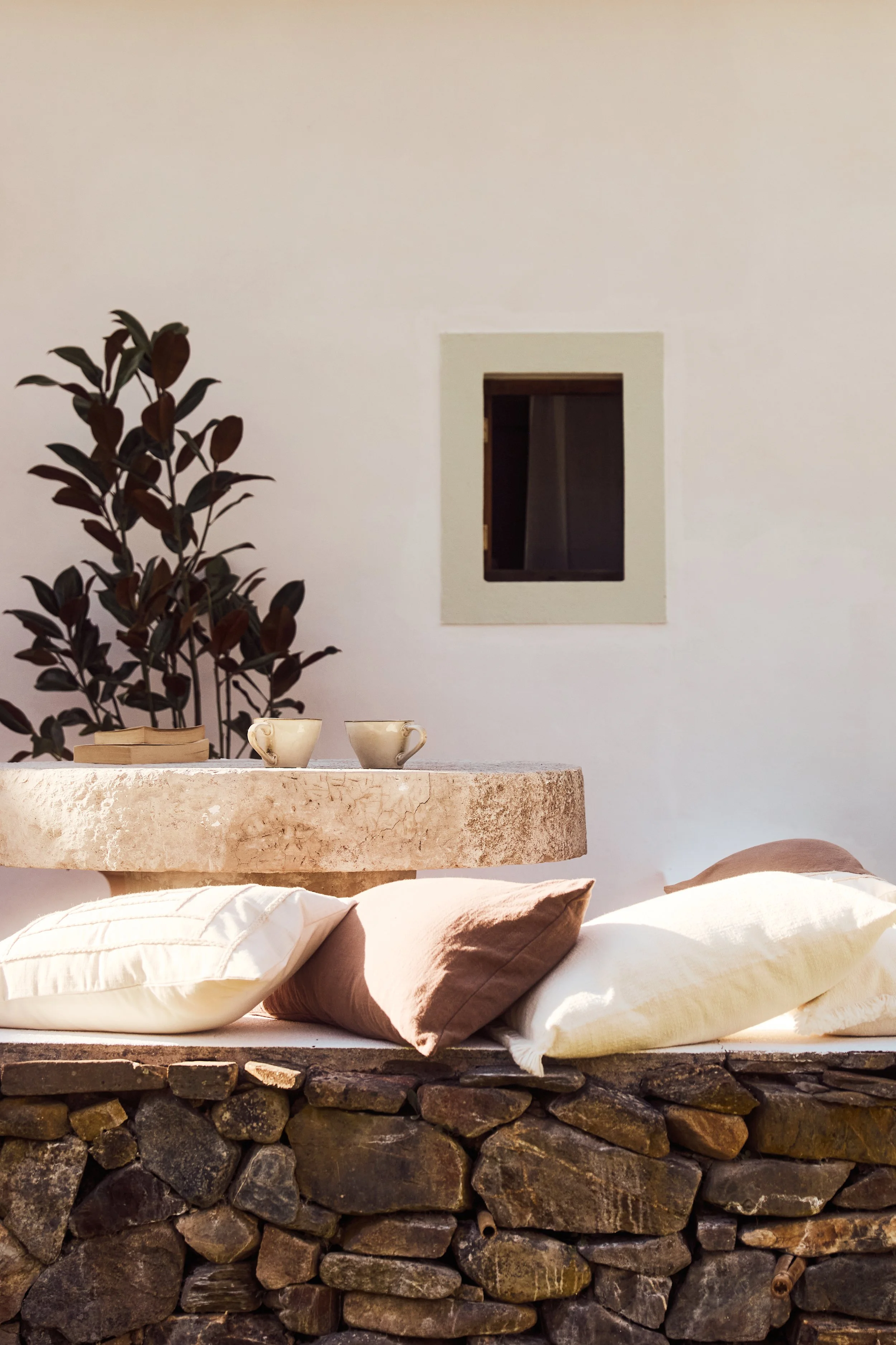 mushroom retreat portugal