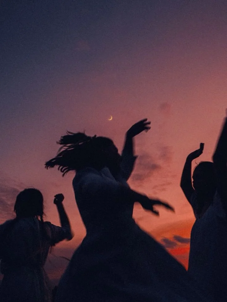 womens mushroom and movement retreat