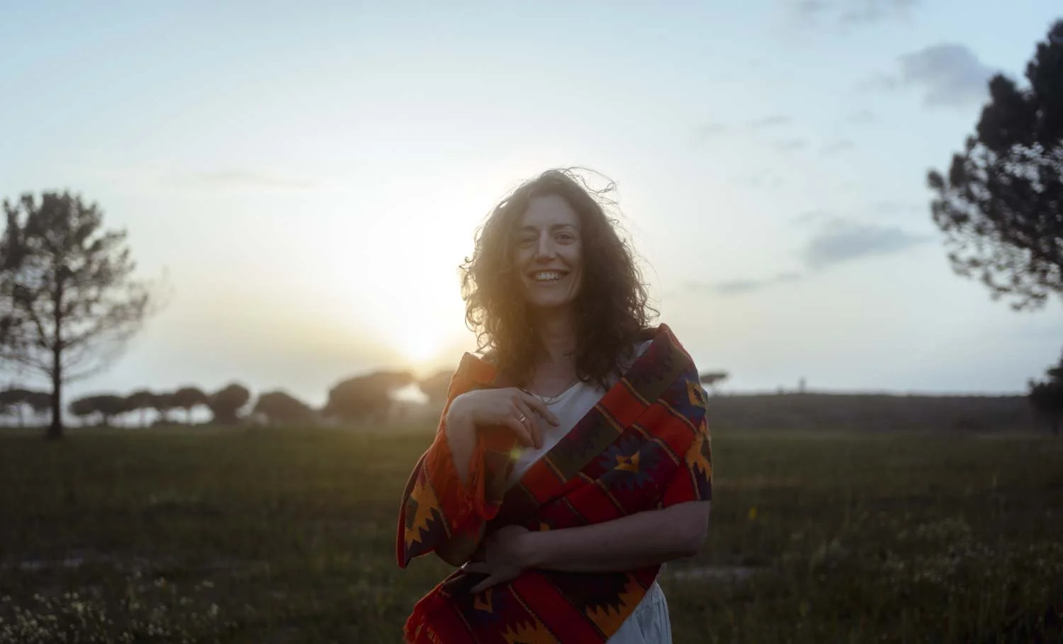 Mary Bonett psilocybin retreat facilitator
