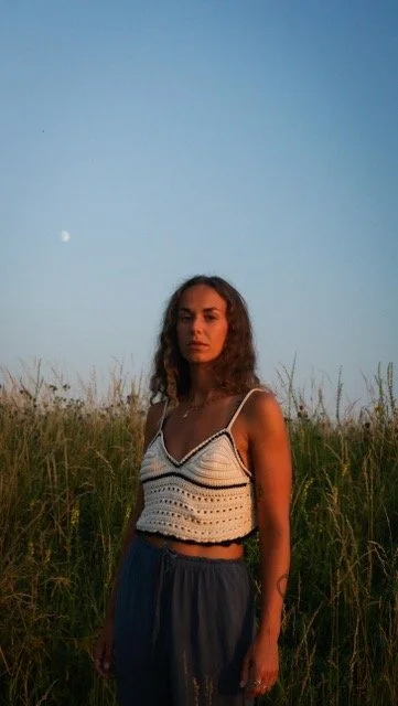 hannah staunton retreat facilitator