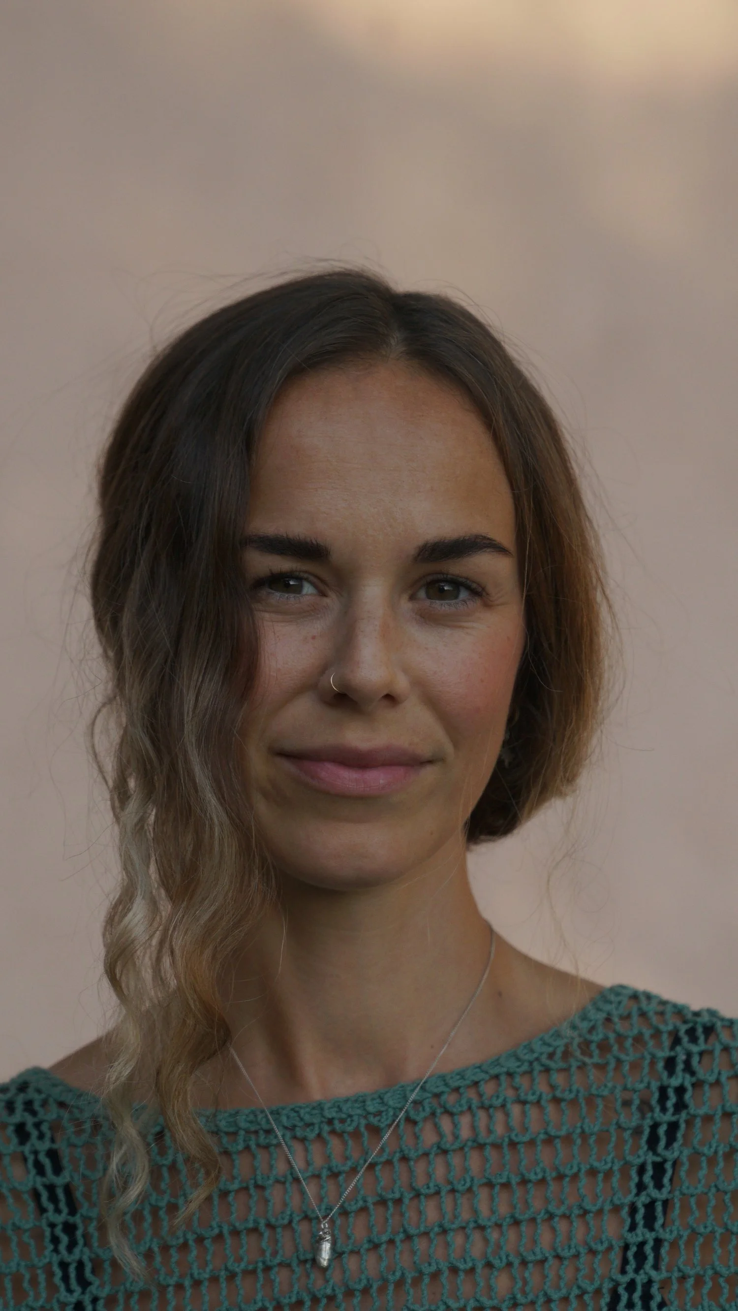 Hannah Staunton Integrative Therapist