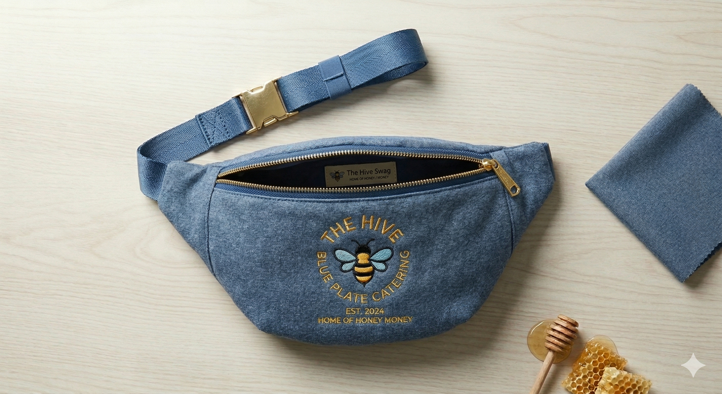 Belt Bee