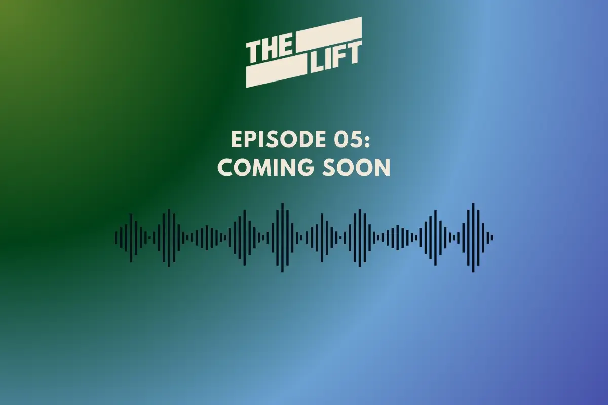 Episode 05 - Coming Soon