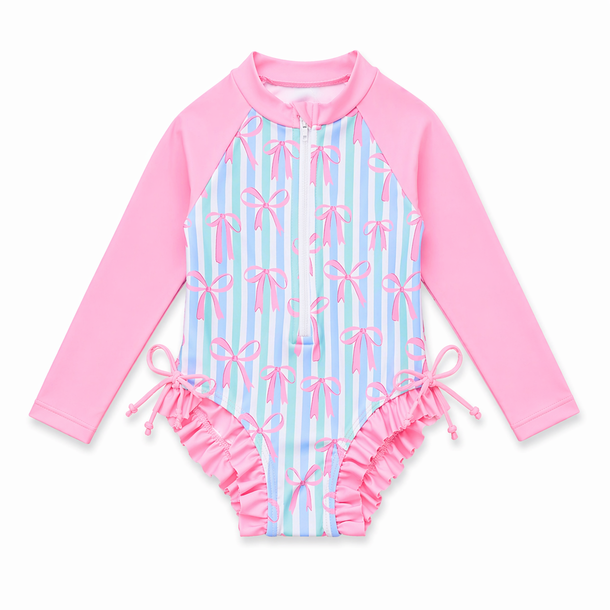 Baby Girl Swimsuit