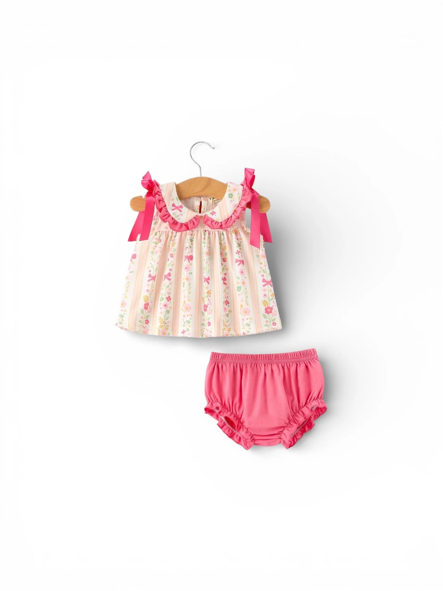 Baby Girl Outfit