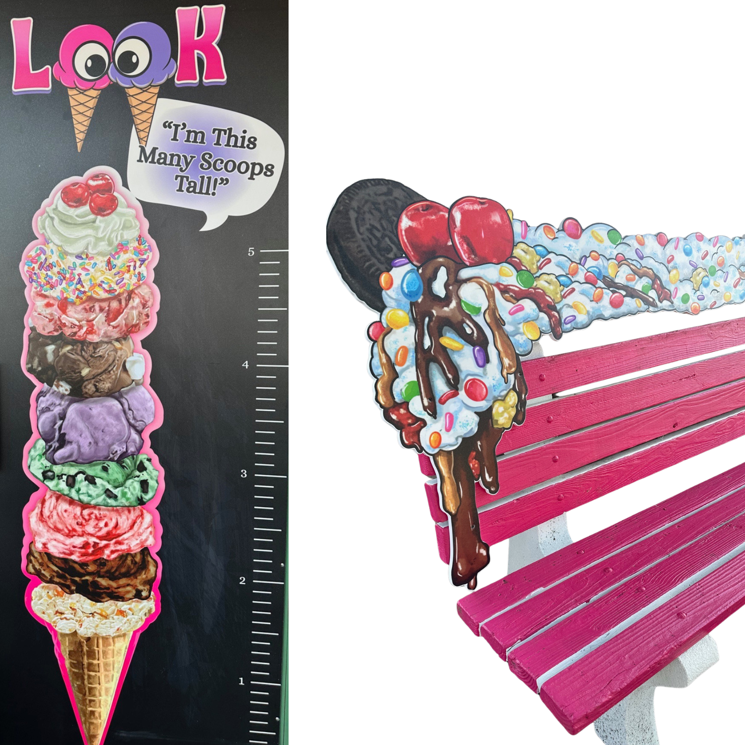 A modern, wooden building with large glass windows situated in a mountainous landscape with dry grass in the foreground.