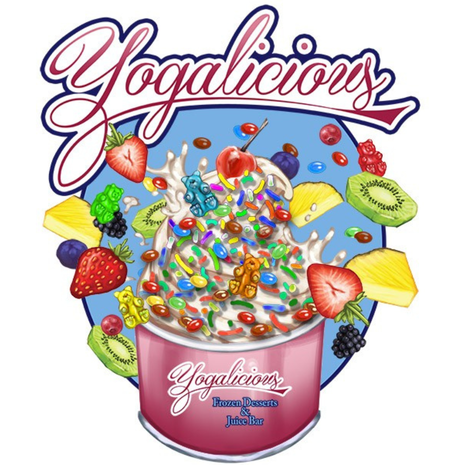 Signature Brand Identity