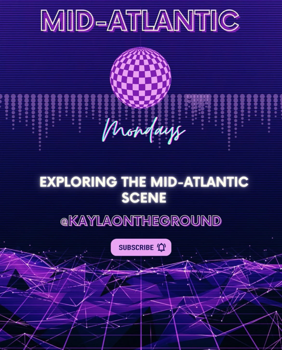 Kaylaontheground
