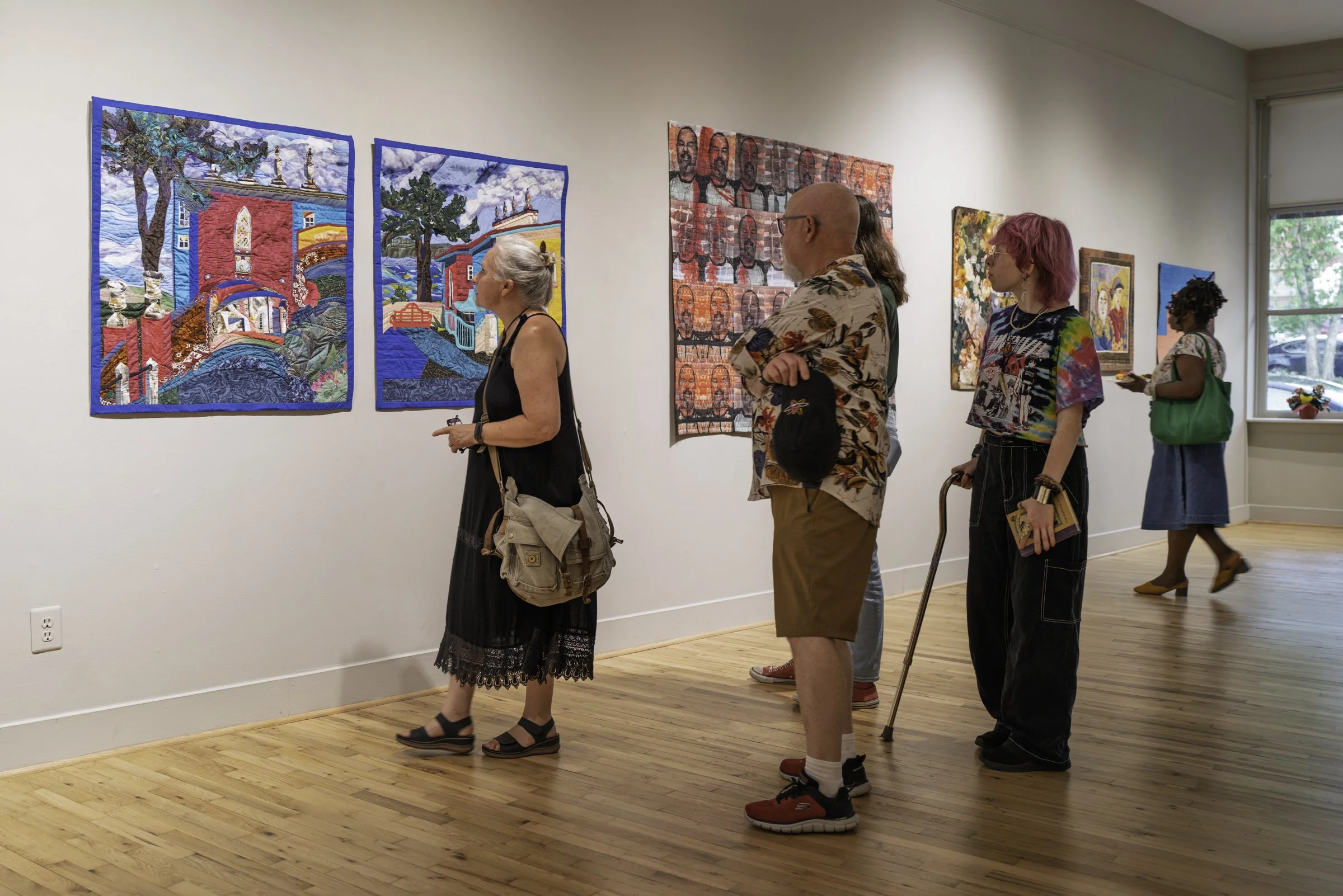 Petersburg Area Art League