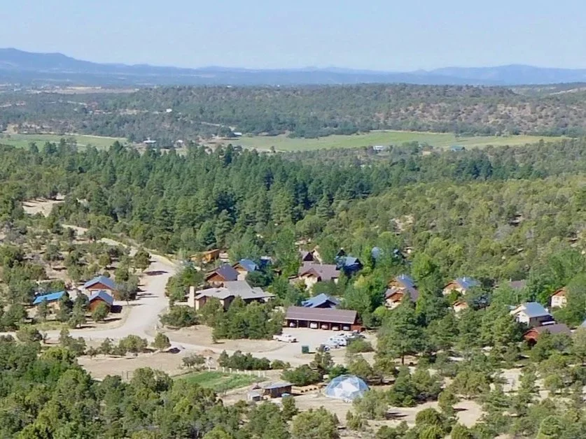 New Construction in an Established Community