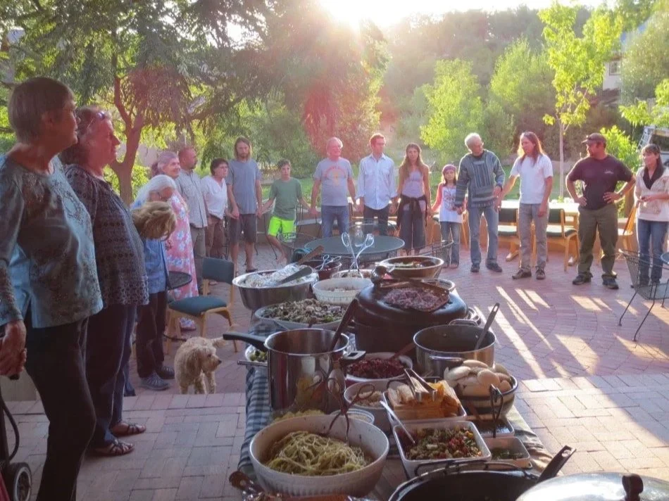 In Search of True Community