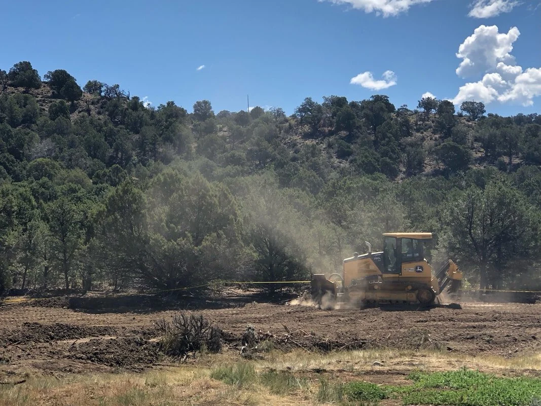 Now Under Construction