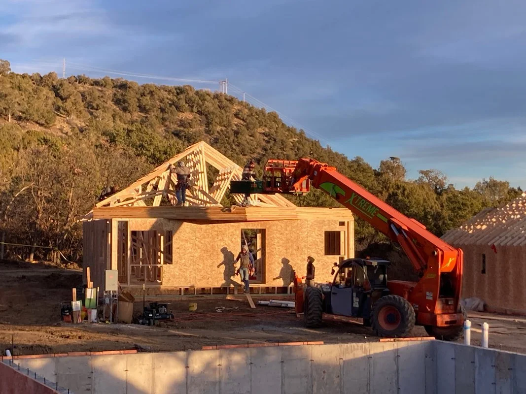 Big Changes at Heartwood!