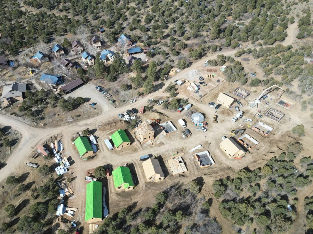 New Homes are Popping Up at Heartwood